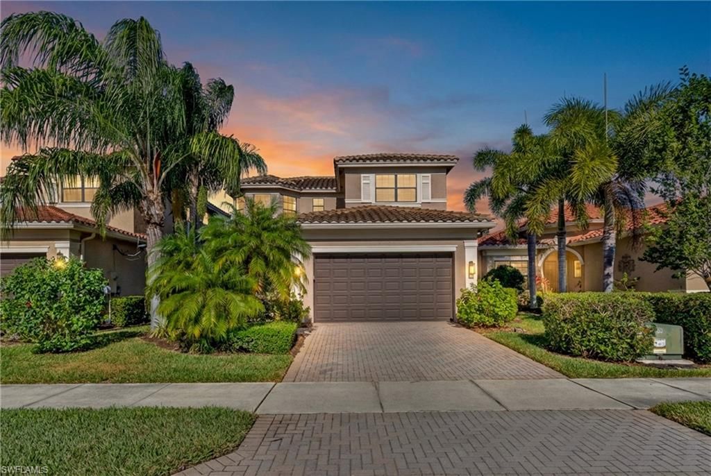 11579 Meadowrun Cir, Fort Myers, FL 33913 Photo