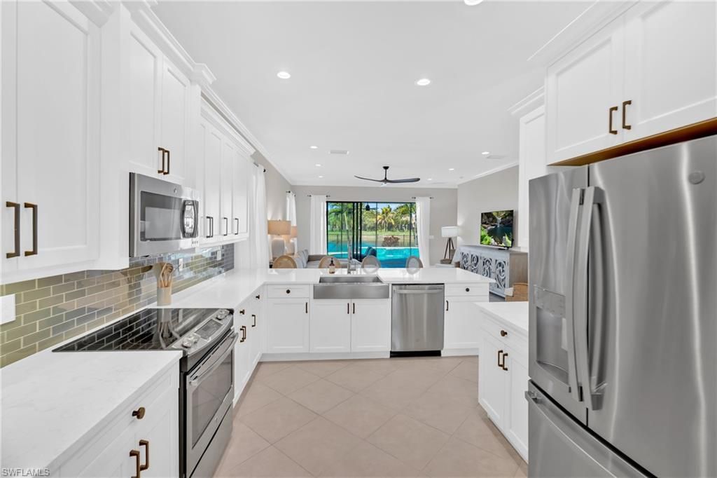 11579 Meadowrun Cir, Fort Myers, FL 33913 Photo