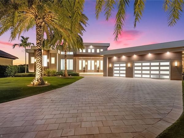 103 Montrose DR, FORT MYERS, FL 33919