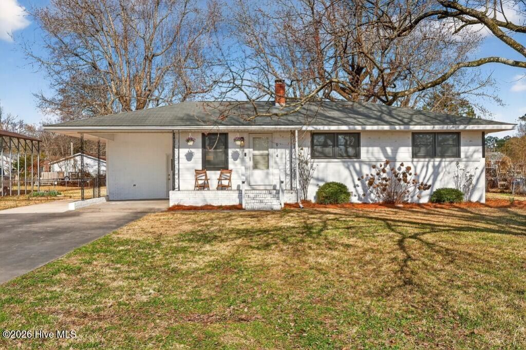 914 Greenfield Heights Boulevard, Havelock, NC 28532 Main Photo