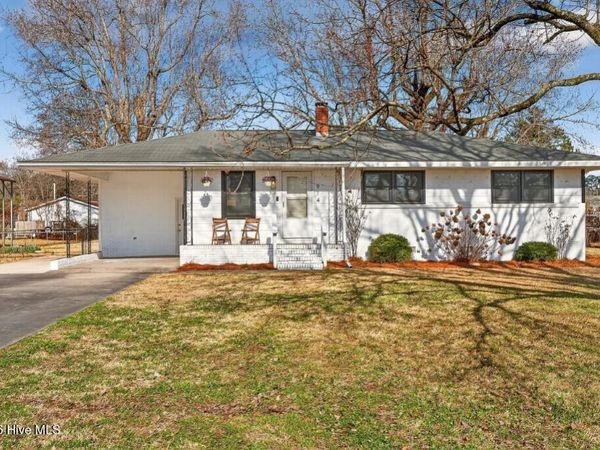 914 Greenfield Heights Boulevard, Havelock, NC 28532