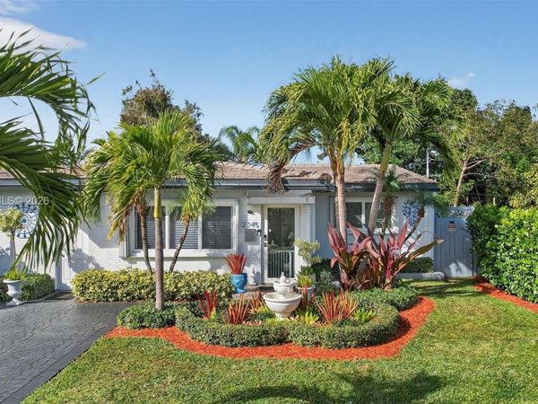 2245 Johnson St , Hollywood, FL 33020