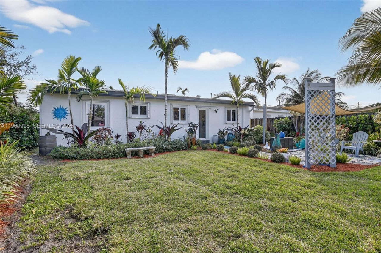 2245 Johnson St , Hollywood, FL 33020 Photo