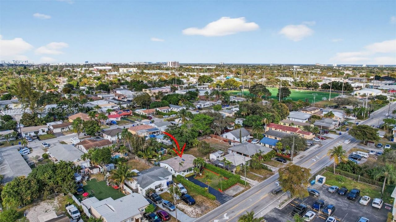 2245 Johnson St , Hollywood, FL 33020 Photo