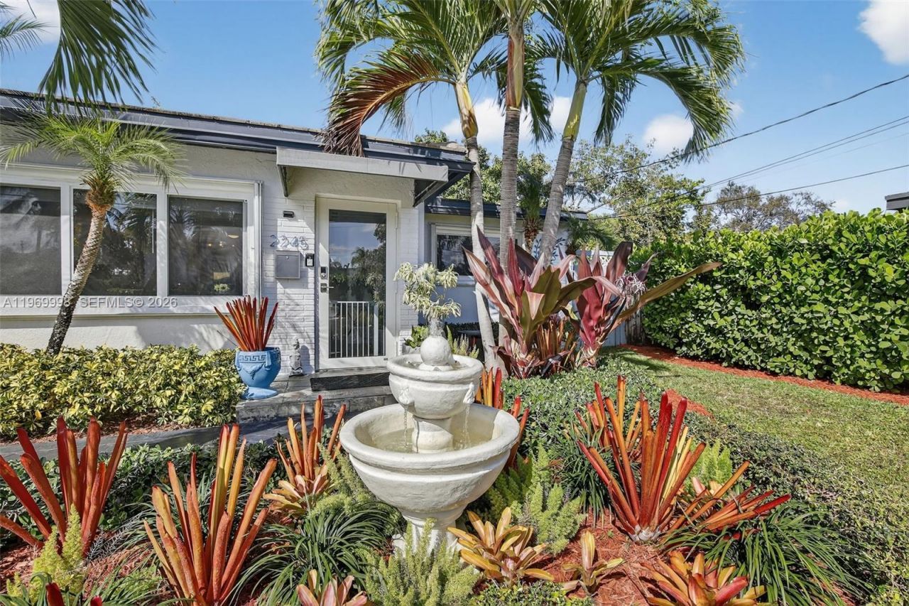 2245 Johnson St , Hollywood, FL 33020 Photo