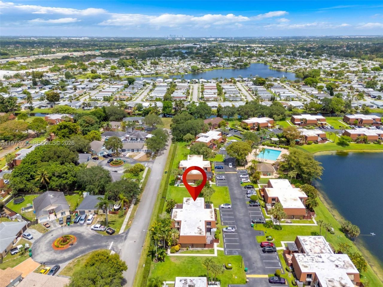 11903 SW 11th Ct , Davie, FL 33325 Photo