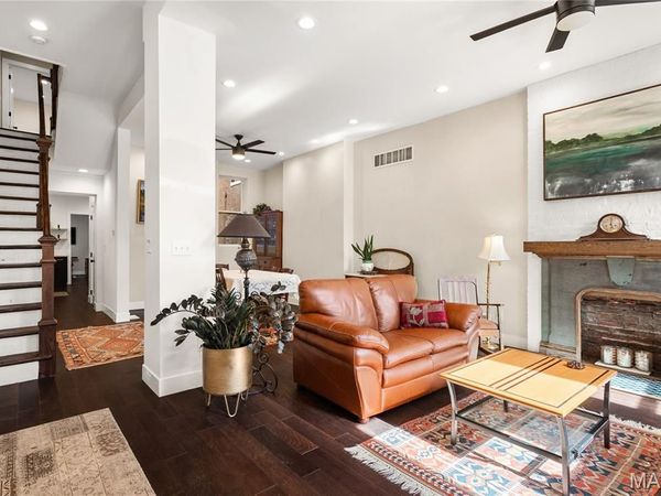 1721 Carroll Street, St Louis, MO 63104