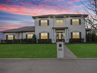 7020 Shinnecock Hills, Fort Worth, TX 76132