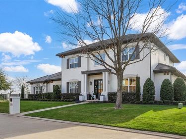 7020 Shinnecock Hills, Fort Worth, TX 76132