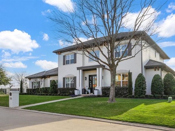 7020 Shinnecock Hills, Fort Worth, TX 76132