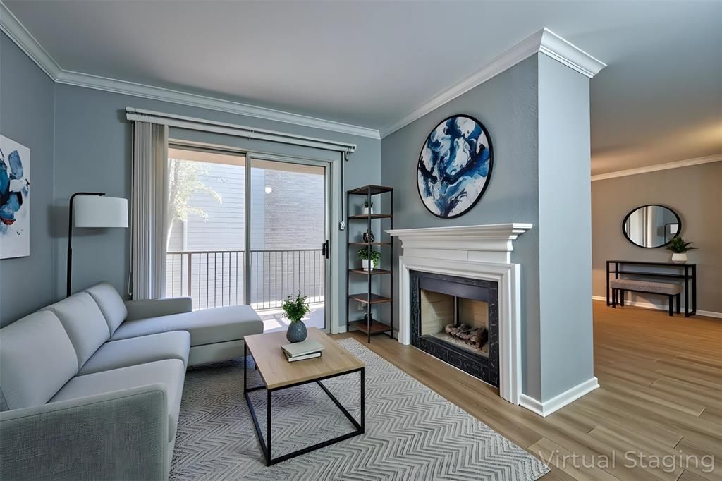 5300 Keller Springs Road, Unit 1048, Dallas, TX 75248 Main Photo