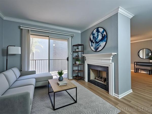 5300 Keller Springs Road, Unit 1048, Dallas, TX 75248