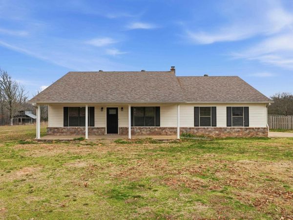 179 Mount Olive Road, McRae, AR 72102