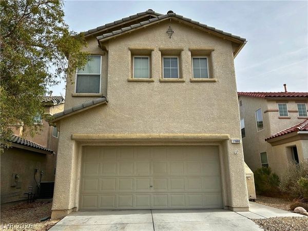 11660 Fiorello Court, Las Vegas, NV 89183
