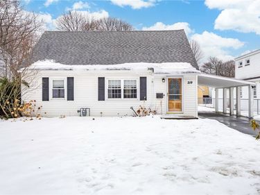 219 Carlisle Street, Rochester, NY 14615