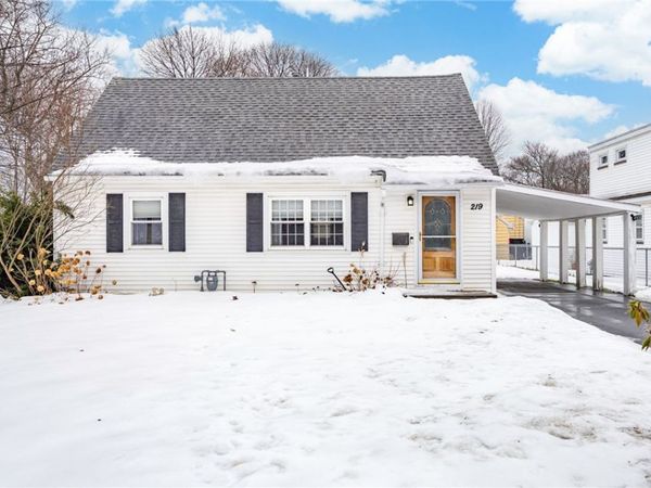 219 Carlisle Street, Rochester, NY 14615