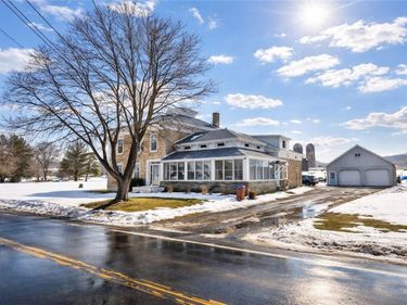 8900 State Route 51, West Winfield, NY 13491