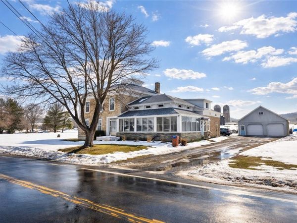 8900 State Route 51, West Winfield, NY 13491