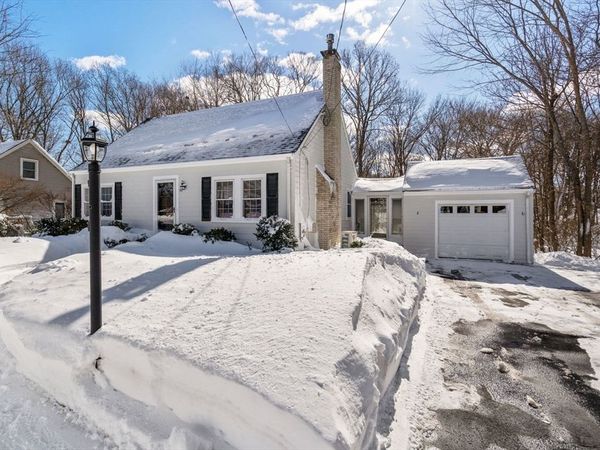 59 Grafton Ave, Westwood, MA 02090