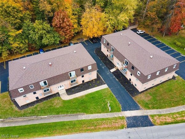 3100 Beal St. NW, Warren, OH 44485