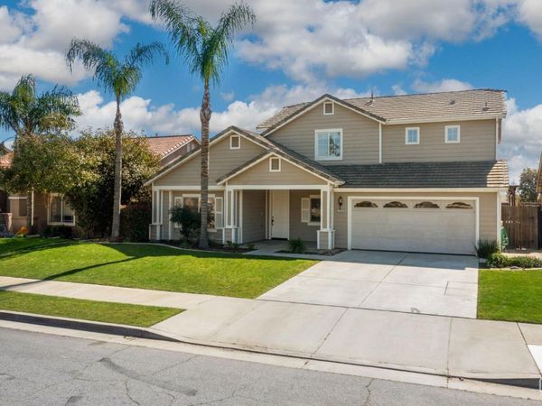 11515 Presidential Road, Bakersfield, CA 93312