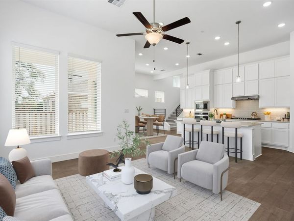 1413 Kneehigh LN, Georgetown, TX 78633