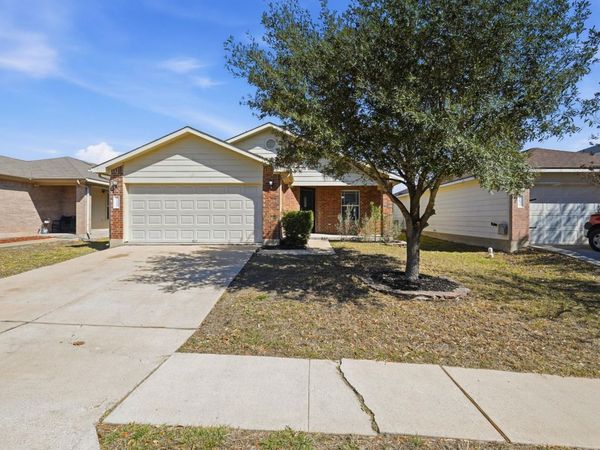 12228 Paloma Blanca WAY, Del Valle, TX 78617