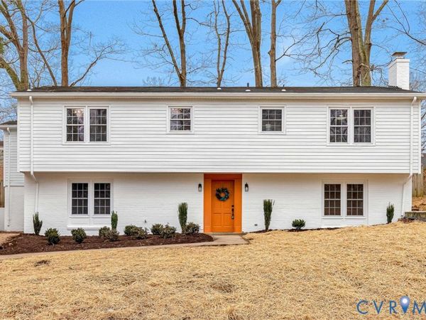 3408 W Broadway, Hopewell, VA 23860