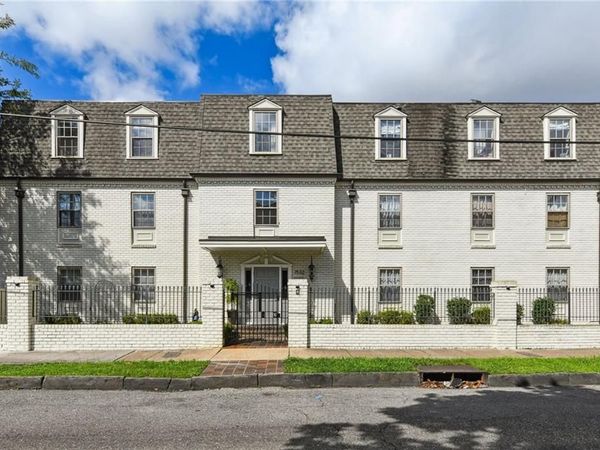 1532 ST ANDREW Street , Unit 307, New Orleans, LA 70130