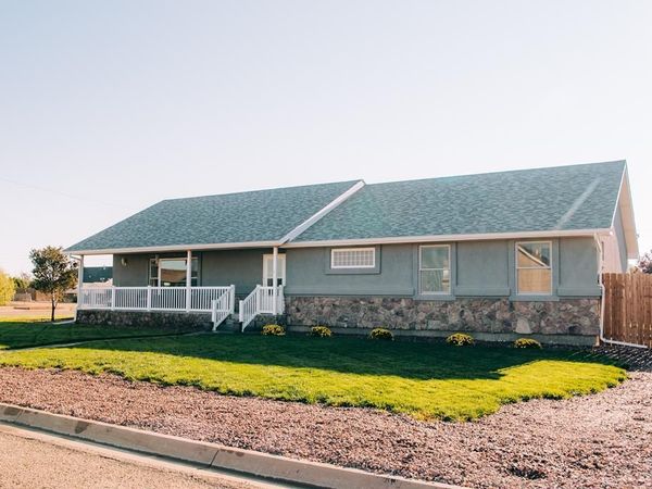 429 W Mountain View Dr, Ordway, CO 81063