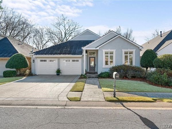1633 River Ro Drive, Tuscaloosa, AL 35406