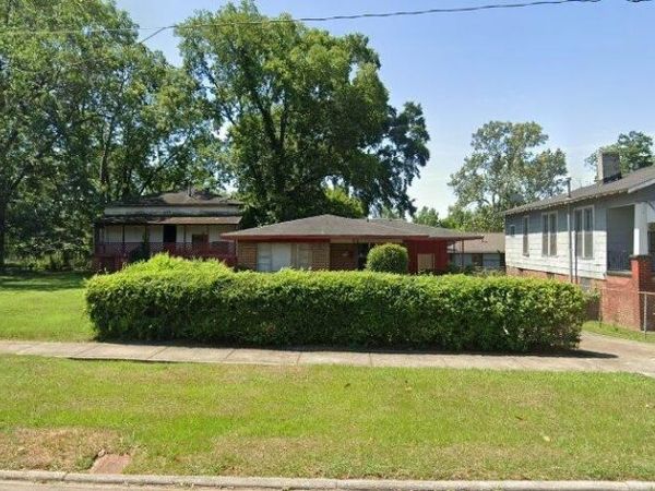 205 0th Avenue Street N, Unit 1, Birmingham, AL 35204