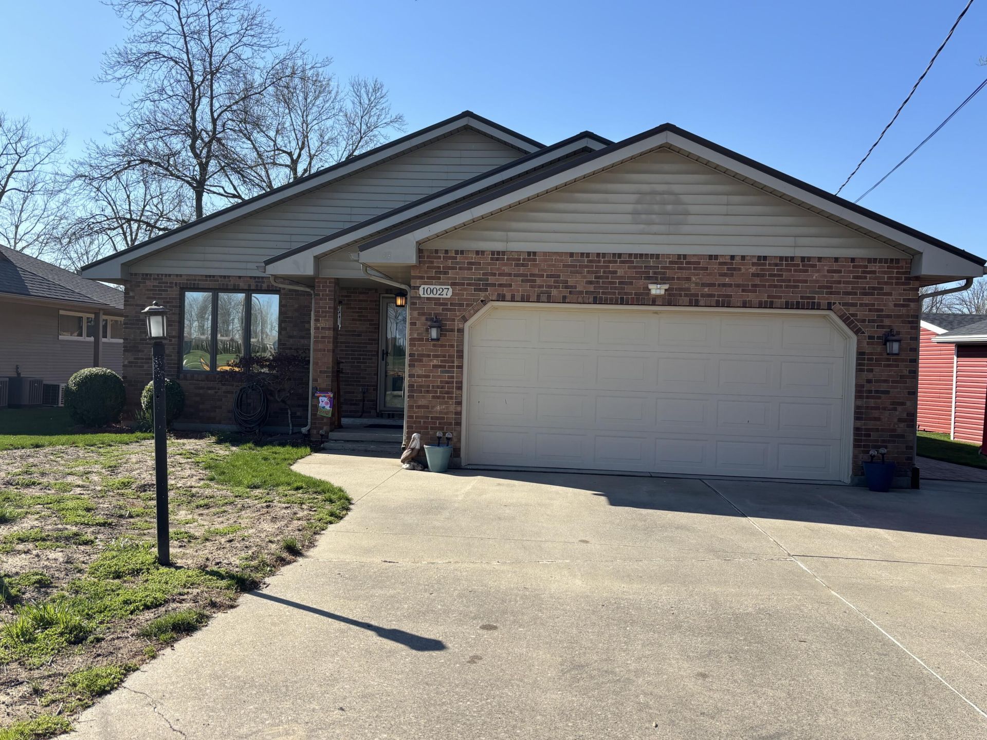 Please Call, Lakeview, OH 43331