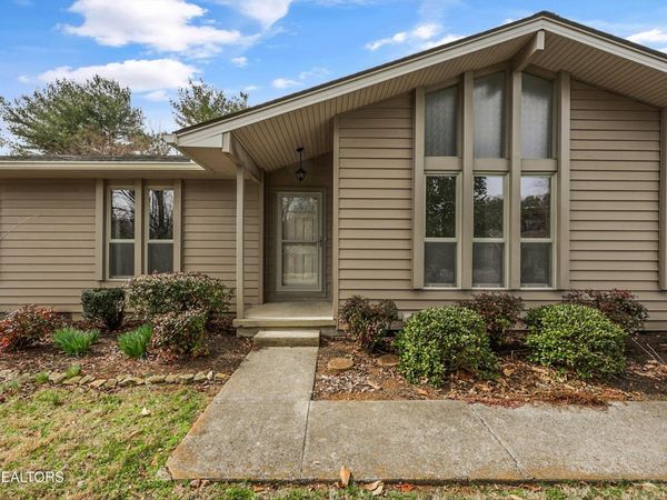 1626 Bexhill Drive, Knoxville, TN 37922