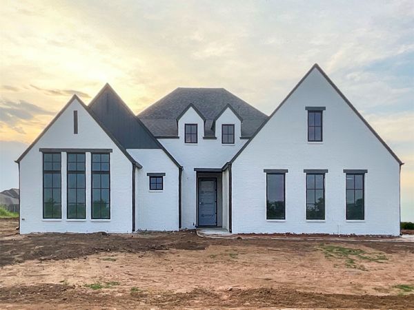 14529 S Evanston Avenue S, Bixby, OK 74008
