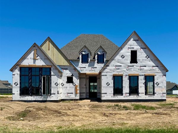 14529 S Evanston Avenue S, Bixby, OK 74008
