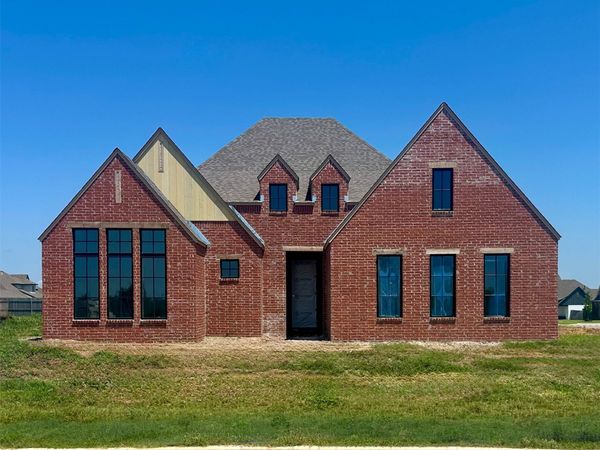 14529 S Evanston Avenue S, Bixby, OK 74008