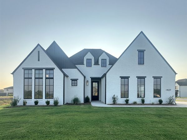 14529 S Evanston Avenue S, Bixby, OK 74008