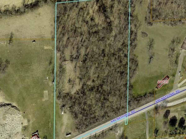 0 Rt 40 Road , Belmont, OH 43718