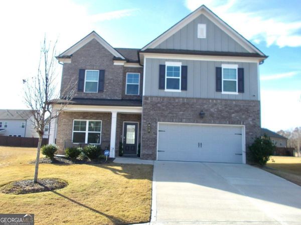 612 Auburn Crossing Drive, Auburn, GA 30011