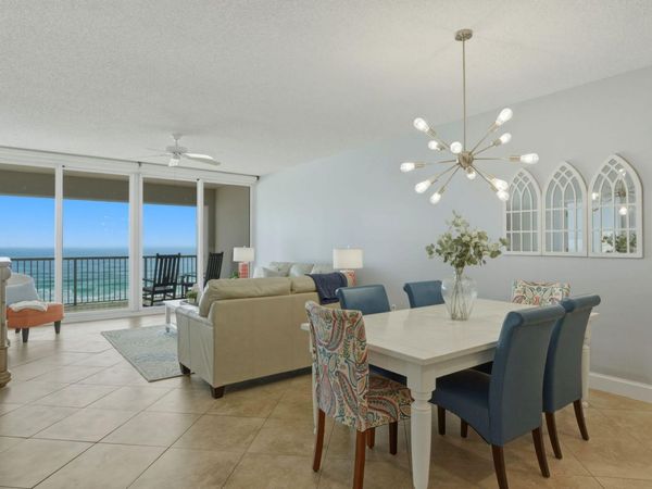 8525 Gulf Boulevard, Unit APT 508, Navarre, FL 32566