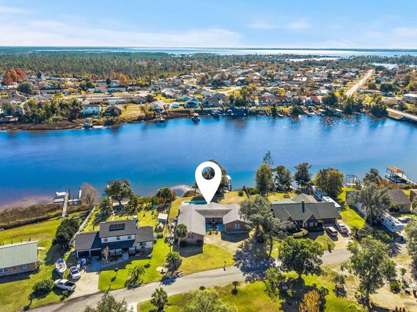 7432 Chipewa Street, Panama City, FL 32404