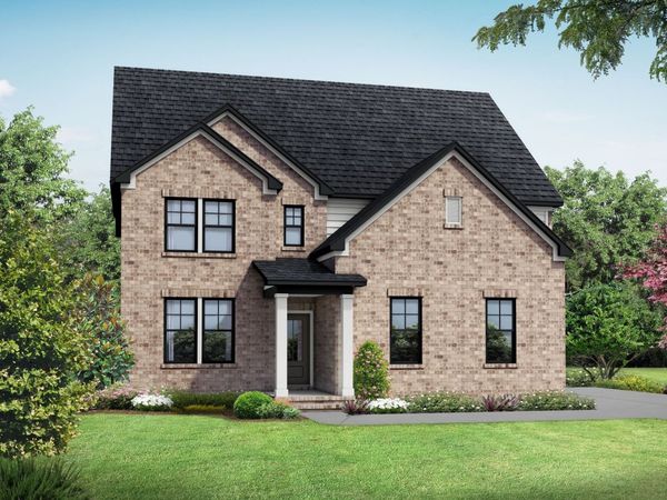 827 John Dale Drive , Mount Juliet, TN 37122