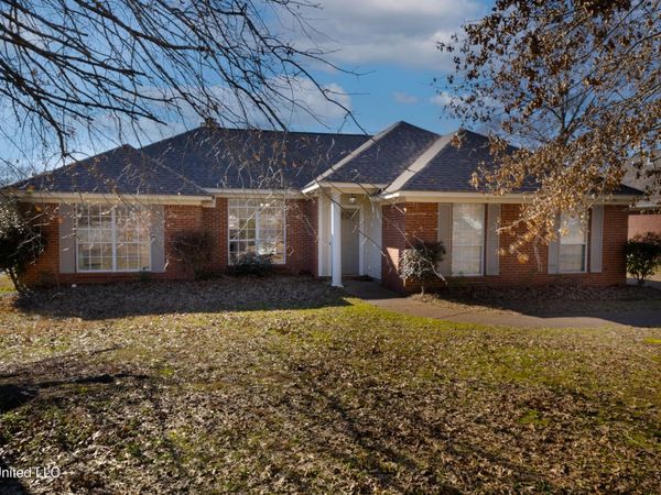 105 Channing Circle, Canton, MS 39046