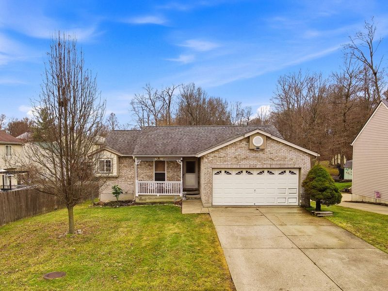 1253 Edinburgh Lane, Union, KY 41091 Photo 1