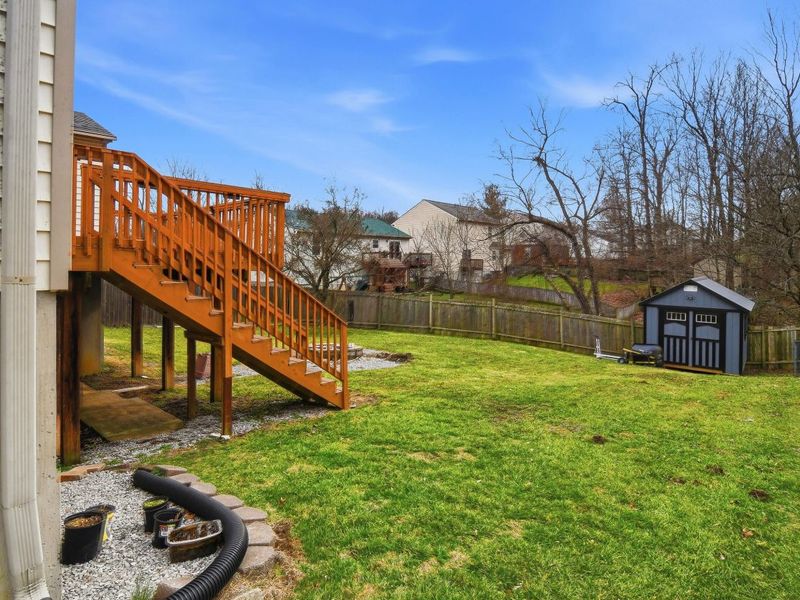 1253 Edinburgh Lane, Union, KY 41091 Photo 29