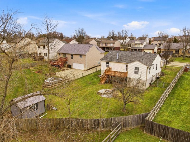 1253 Edinburgh Lane, Union, KY 41091 Photo 33