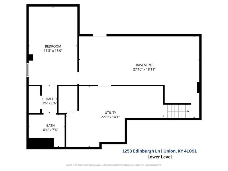 1253 Edinburgh Lane, Union, KY 41091 Photo 40