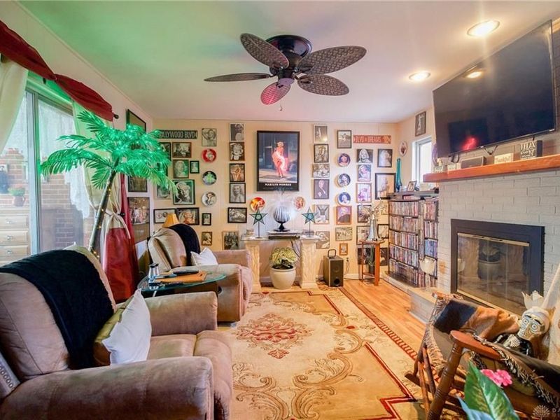 324 Crestway Road, Clayton, OH 45315 Photo 21