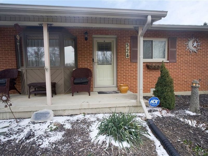 324 Crestway Road, Clayton, OH 45315 Photo 4